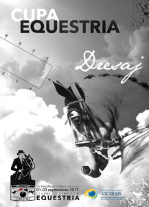 cupa equestria dresaj -
