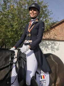 campion national dresaj 4 -