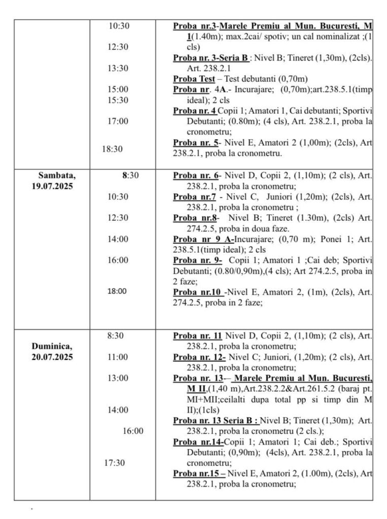 program pag2 -